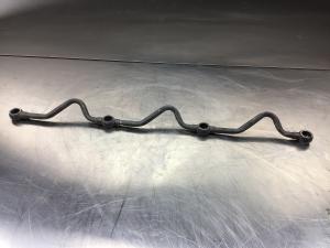 Liebherr Línea de ventilación